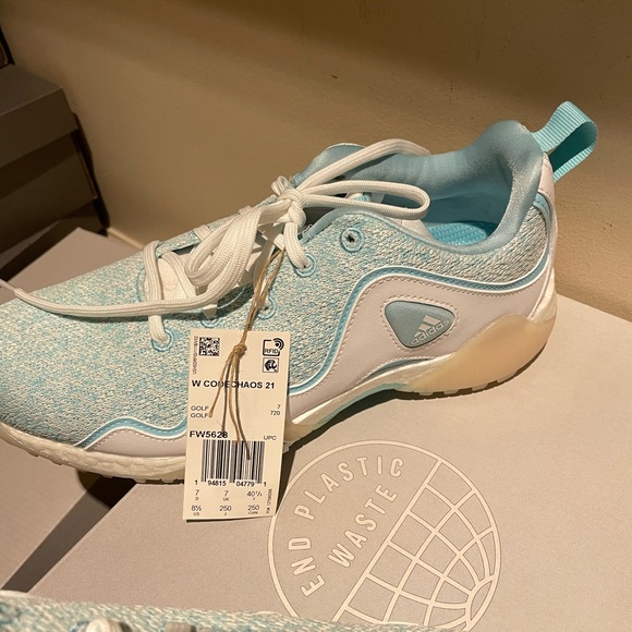 Adidas Codechaos 21 womens shoes - Picture 2 of 4
